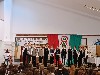 Megemlékezés március 15-ről